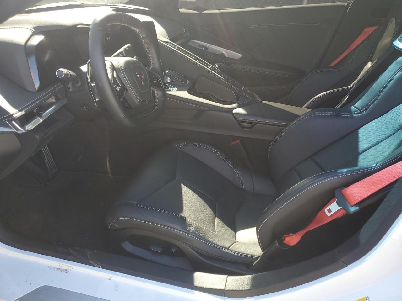 CHEVROLET CORVETTE STINGRAY 1LT