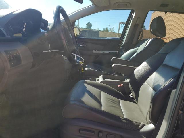 2015 HONDA ODYSSEY EX 5FNRL5H66FB124174