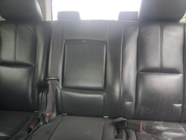 2011 CHEVROLET TAHOE HYBR - 1GNSCDFJ5BR152823