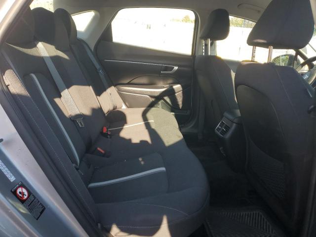 2021 HYUNDAI SONATA HYB KMHL34JJ5MA017746