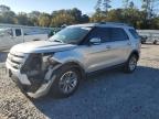 Lot #3292585864 2014 FORD EXPLORER X