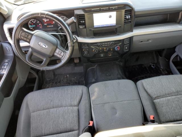 2024 FORD F250 SUPER DUTY - 1FT7W2BA2REC74895