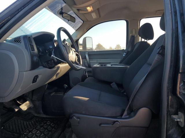2013 CHEVROLET SILVERADO K1500 #3311477241