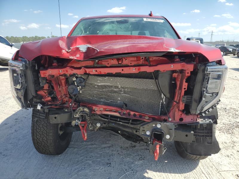 2024 GMC SIERRA K15 1GTUUEEL2RZ156989