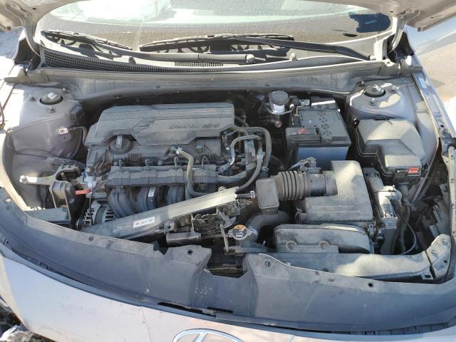 2022 HYUNDAI ELANTRA SE #3298054136