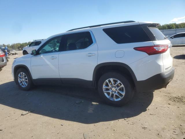 2021 CHEVROLET TRAVERSE LT #3297162502