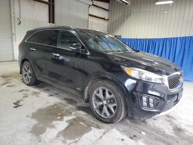 2016 KIA SORENTO SX #3282390306