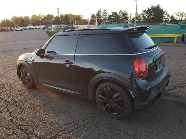 2023 MINI COOPER JOH #3293843607