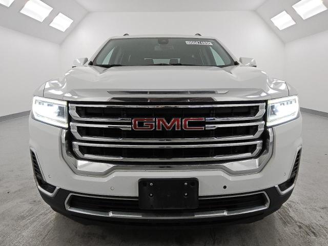 2023 GMC ACADIA SLT - 1GKKNUL43PZ152560