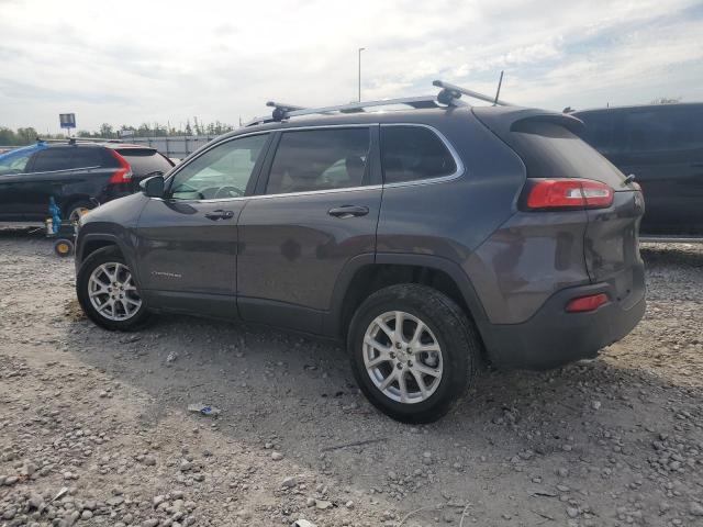 2016 JEEP CHEROKEE L - 1C4PJLCB0GW233197