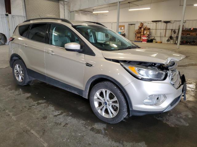 2018 FORD ESCAPE SE #3282517892