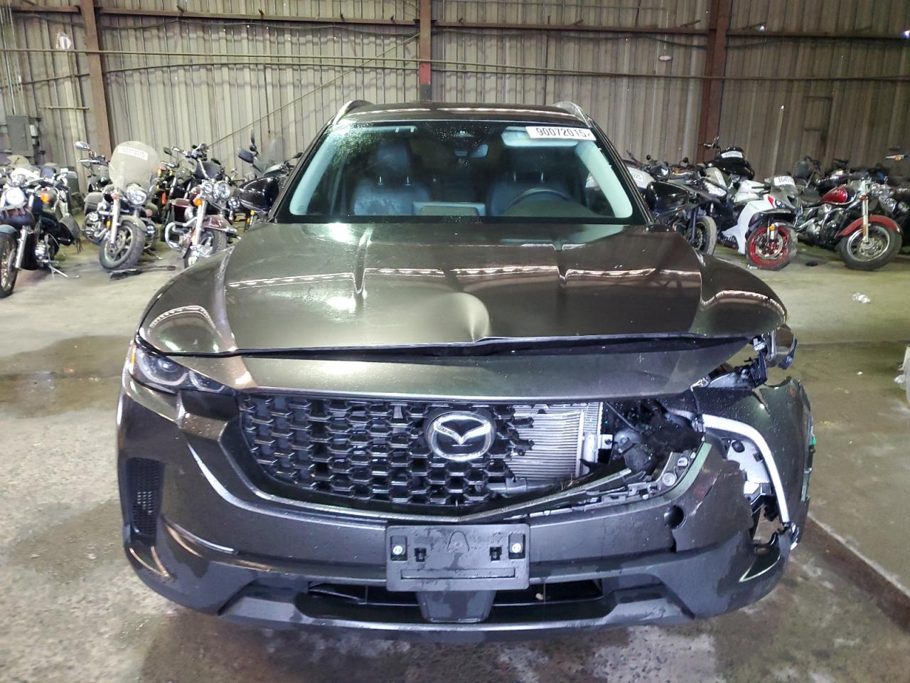 MAZDA CX-50 PREFERRED