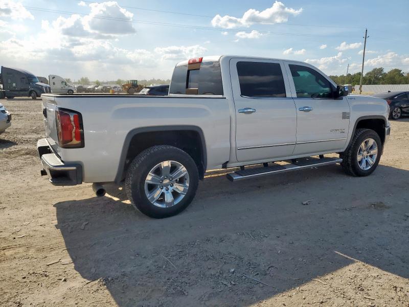 2018 GMC SIERRA K15 - 3GTU2NER3JG322953