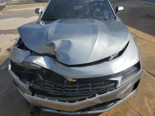 2023 CHEVROLET CAMARO LS #3301599632