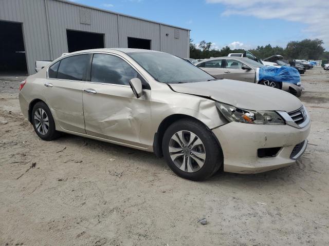 2015 HONDA ACCORD LX - 1HGCR2F35FA133468