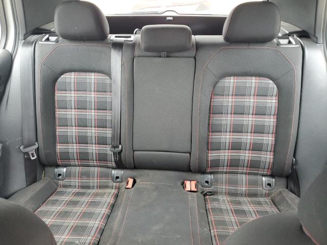 2017 VOLKSWAGEN GTI SPORT 3VW547AU7HM046323