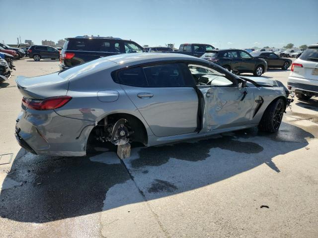 2021 BMW M8 #3296272438