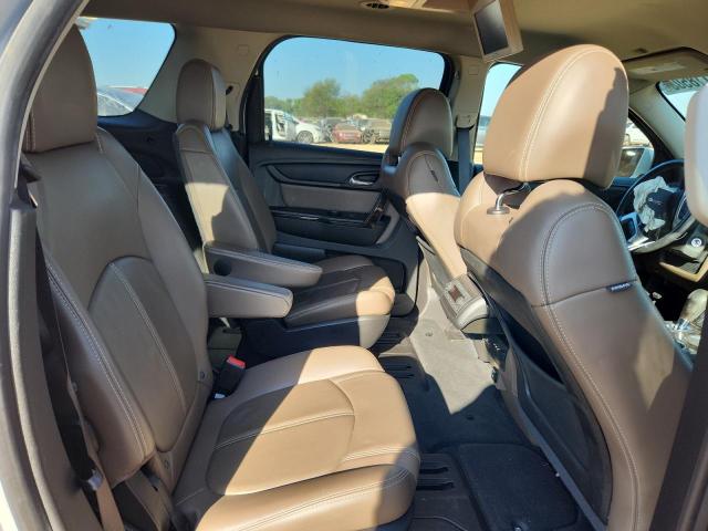 2015 GMC ACADIA SLT #3274685790