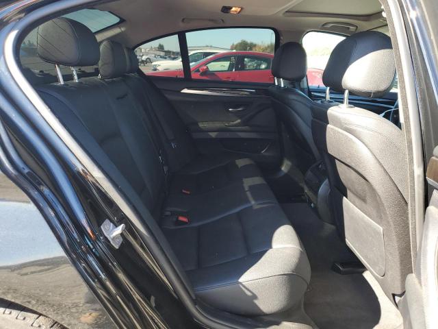 2014 BMW 528 I - WBA5A5C50ED501524