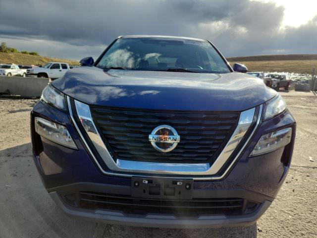 2021 NISSAN ROGUE SV 5N1AT3BB6MC708734