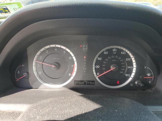 2011 HONDA ACCORD LX #3263847695