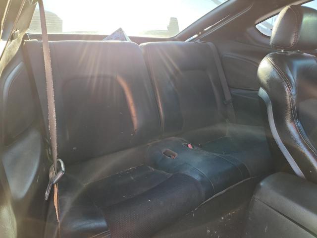 2007 HYUNDAI TIBURON GT #3285972561