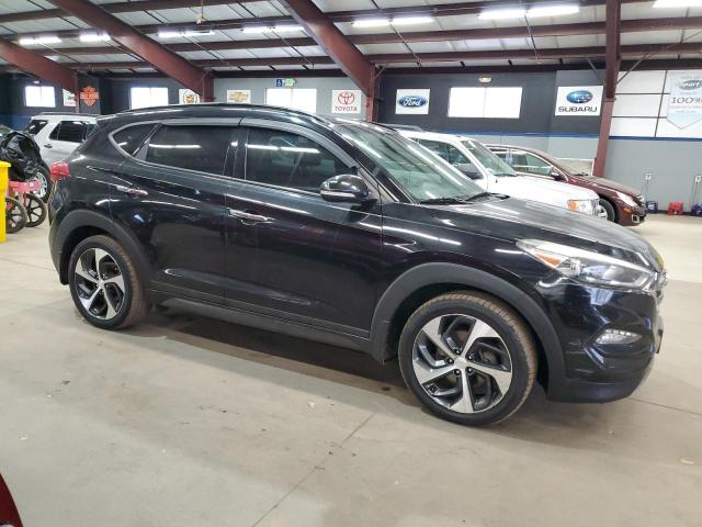 2016 HYUNDAI TUCSON LIM - Other View