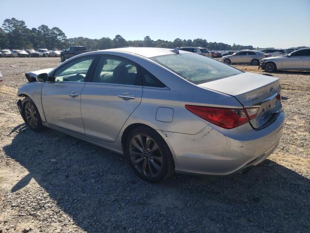 2011 HYUNDAI SONATA SE #3276391681