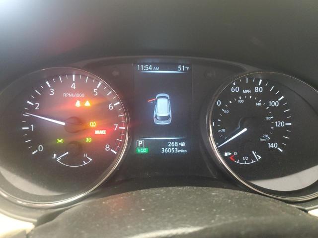 2017 NISSAN ROGUE S - JN8AT2MV7HW008719