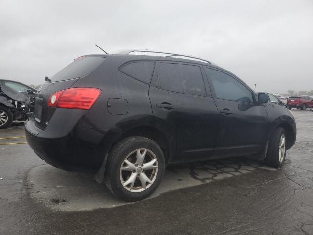 2009 NISSAN ROGUE S #3297081547