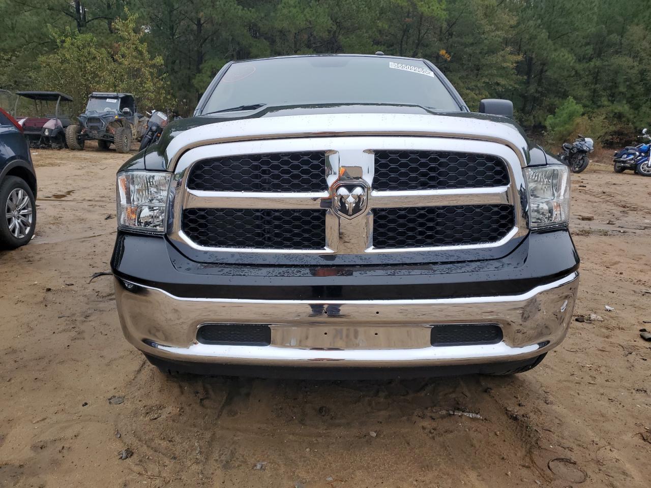RAM 1500 TRADESMAN