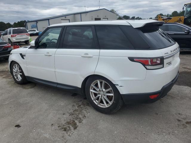 2016 LAND ROVER RANGE ROVE #3279510266