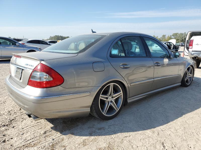 2007 MERCEDES-BENZ E 63 AMG - Other View