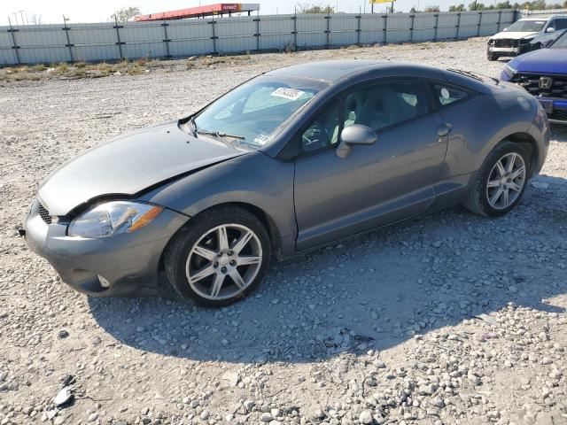 Global Auto Auctions: 2006 MITSUBISHI ECLIPSE GT