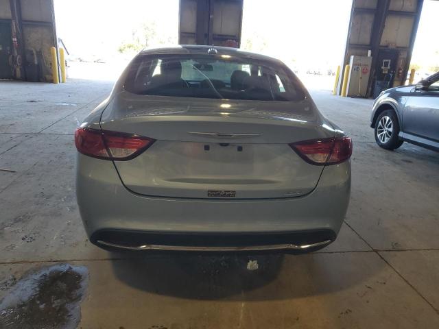 2015 CHRYSLER 200 LIMITED - 1C3CCCAB2FN605594