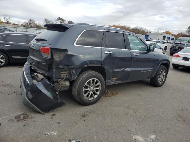 2015 JEEP GRAND CHER - 1C4RJFBG3FC237901