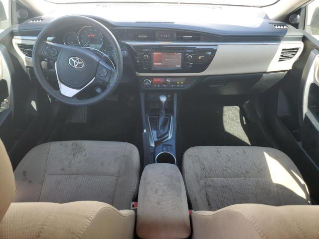 2016 TOYOTA COROLLA L - 2T1BURHE4GC530733