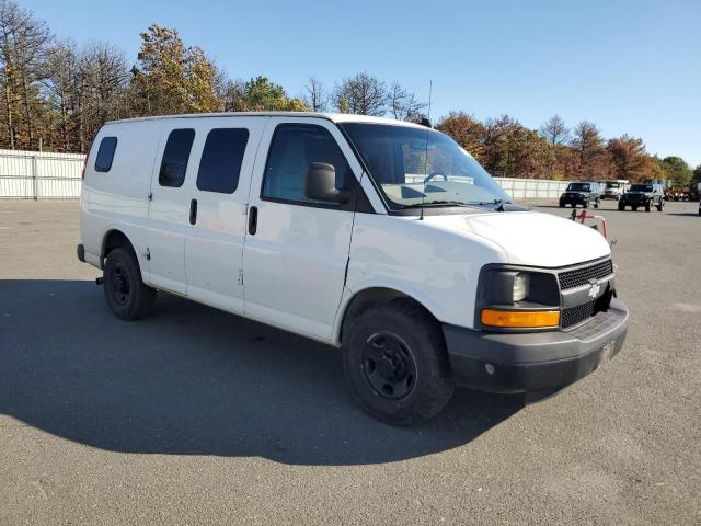 2017 CHEVROLET EXPRESS G2 - 1GCWGAFF7H1116664