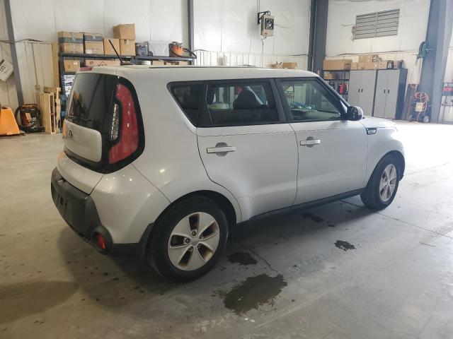 2016 KIA SOUL - KNDJN2A25G7837765