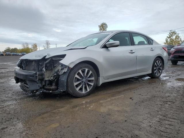 Global Auto Auctions: 2016 NISSAN ALTIMA 2.5