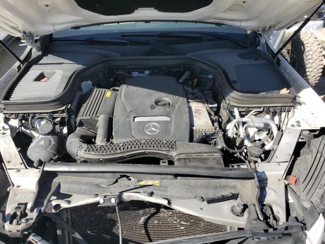 2018 MERCEDES-BENZ GLC 300 4M - WDC0G4KB8JV031660