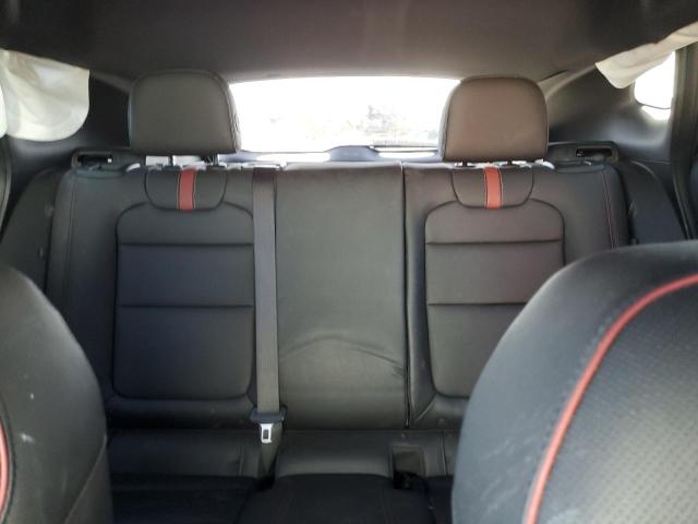 2024 CHEVROLET TRAX 2RS - KL77LJE25RC201634