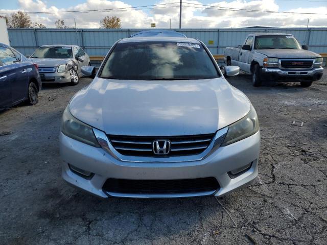 2013 HONDA ACCORD SPO - 1HGCR2F53DA117350