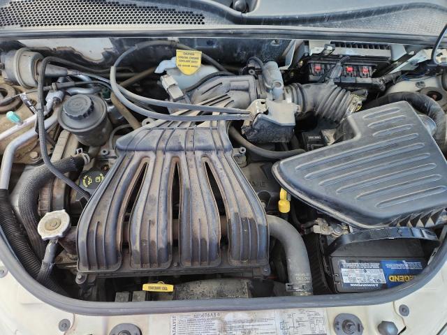 2006 CHRYSLER PT CRUISER #3294531629