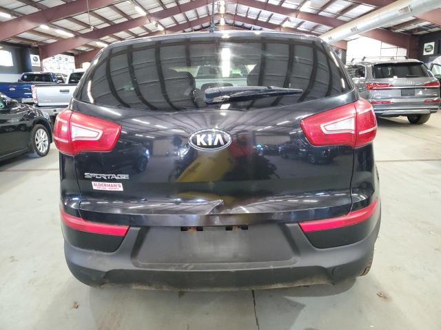 2013 KIA SPORTAGE L - KNDPBCA20D7492021