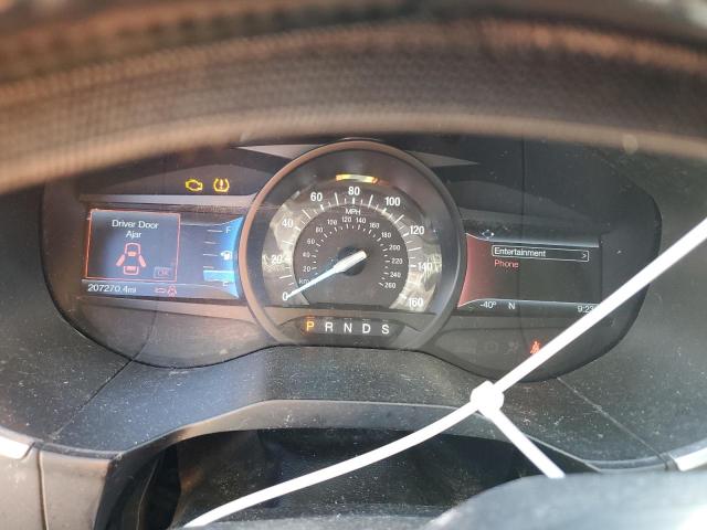 2016 FORD EDGE TITAN 2FMPK4K92GBB11908