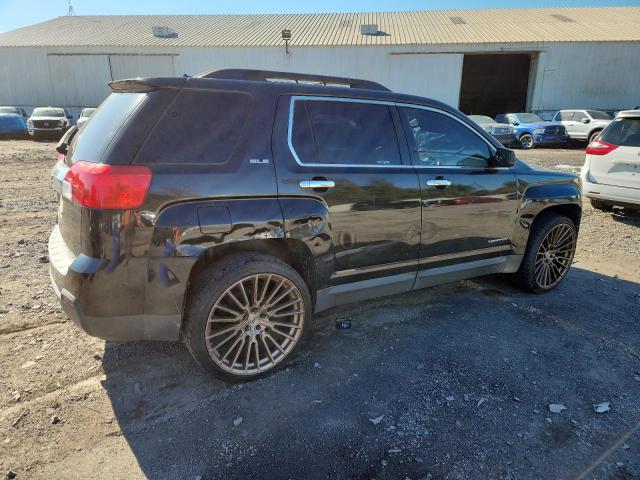 2011 GMC TERRAIN SLE - 2CTALSEC5B6346540