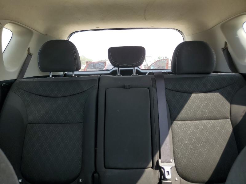 2014 KIA SOUL - KNDJN2A26E7723321