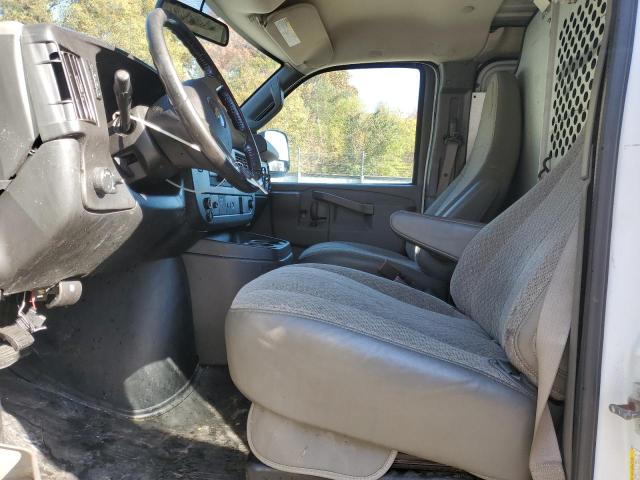 2019 CHEVROLET EXPRESS G2 - 1GCWGAFP3K1367083