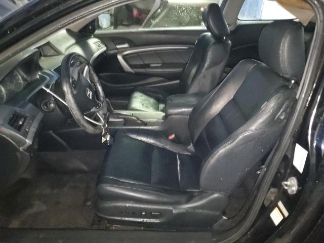 2009 HONDA ACCORD EXL #3265274008